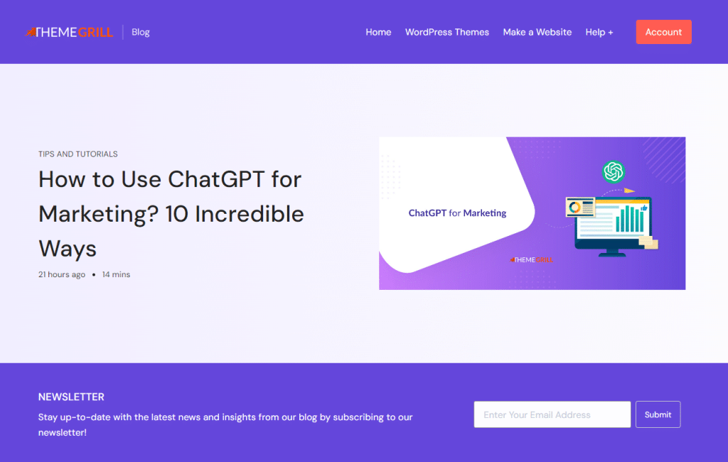 20+ Best WordPress Newsletters to Subscribe [Weekly Updates]