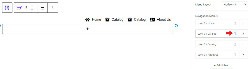 How to Add Mega Menu in WordPress Using Gutenberg How to Add Mega Menu in WordPress Using Gutenberg