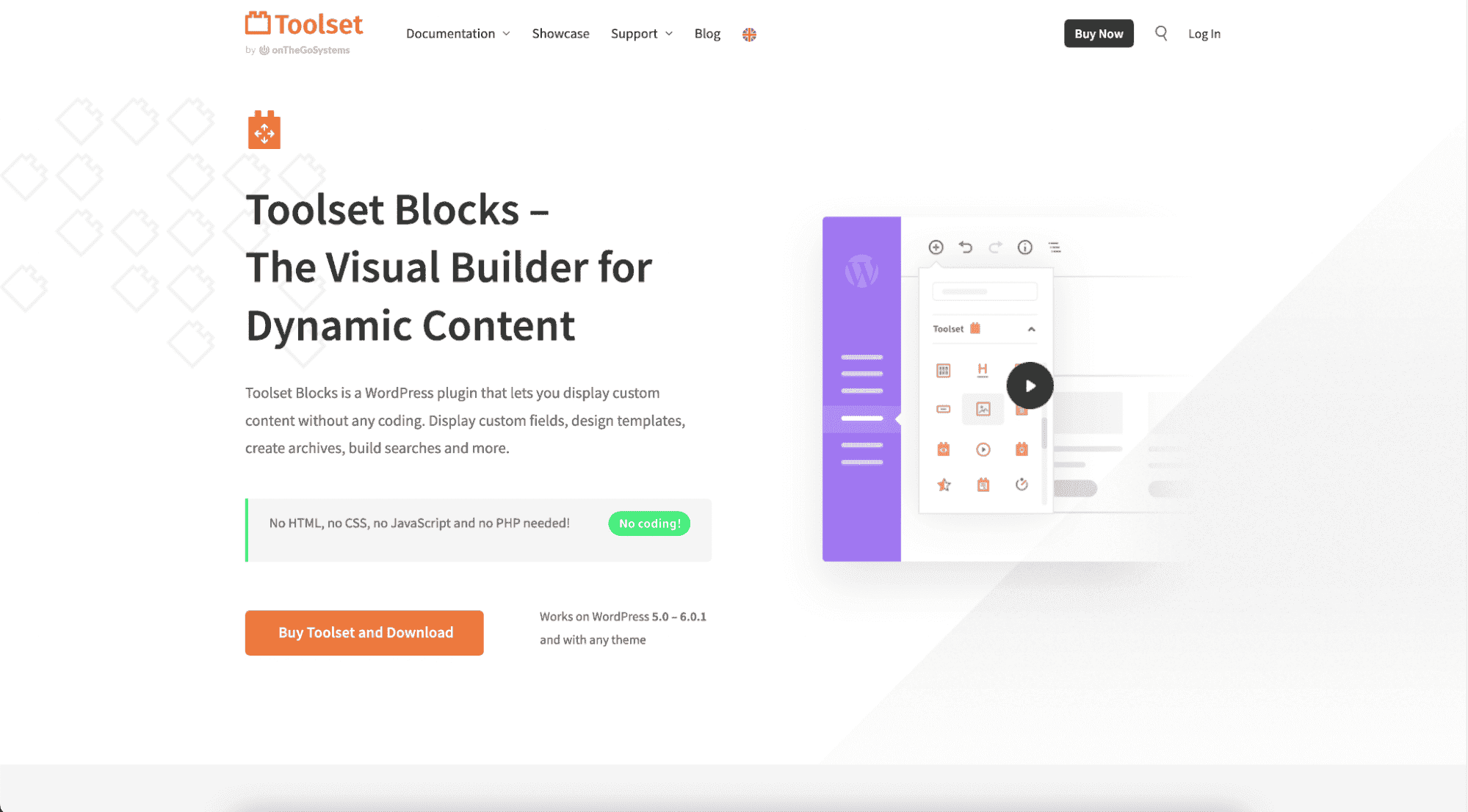 12 Best Gutenberg Plugins for WordPress 8 toolset blocks