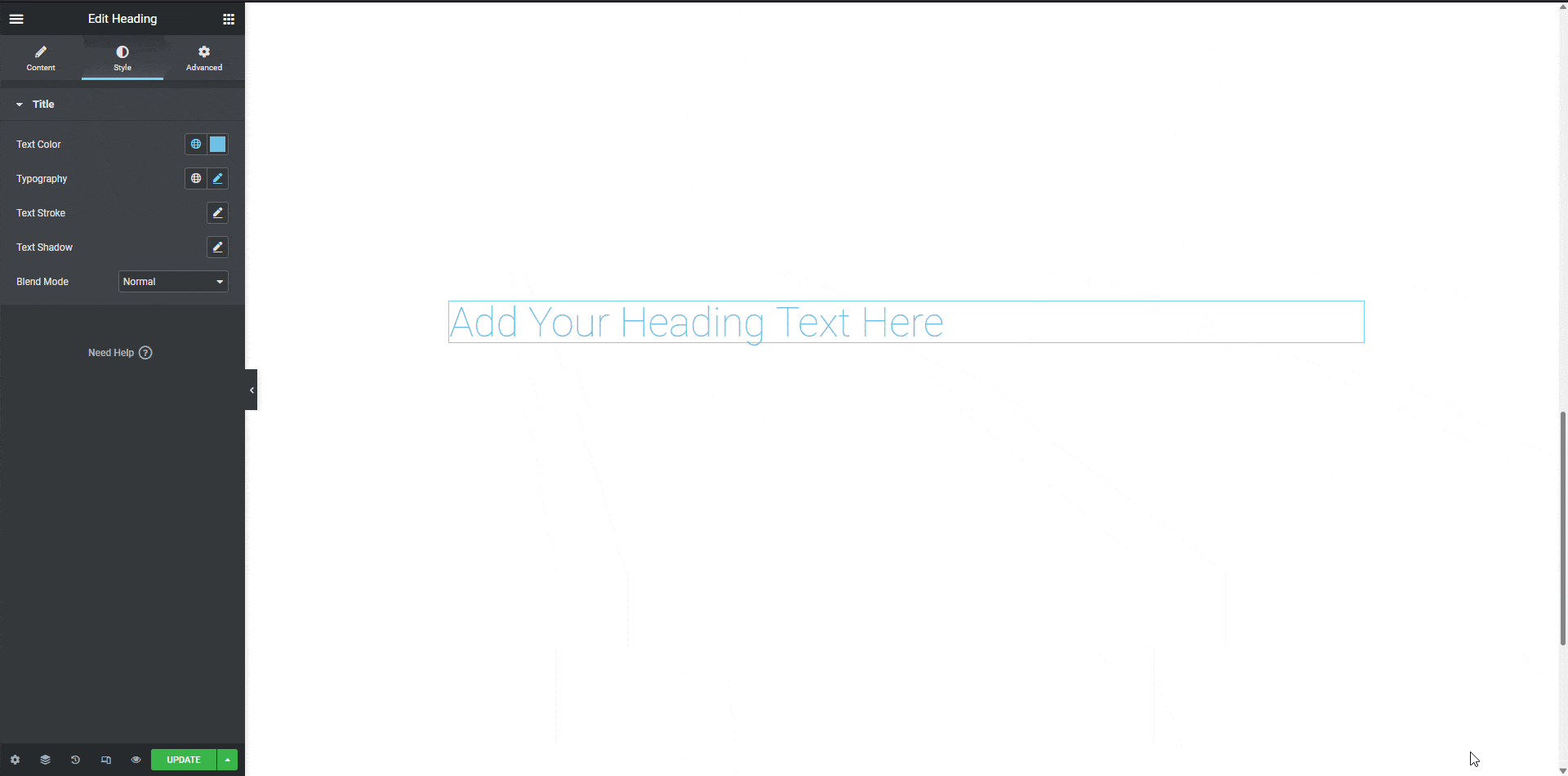 How to Upload Custom Fonts to WordPress for FREE? 6 elementor variable fonts demo