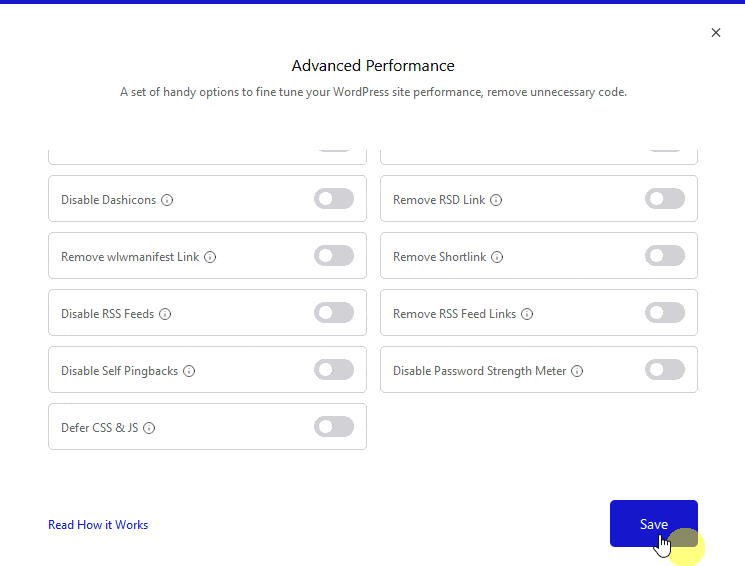 How to Disable RSS Feed for WordPress Website? 2 disable rss feed