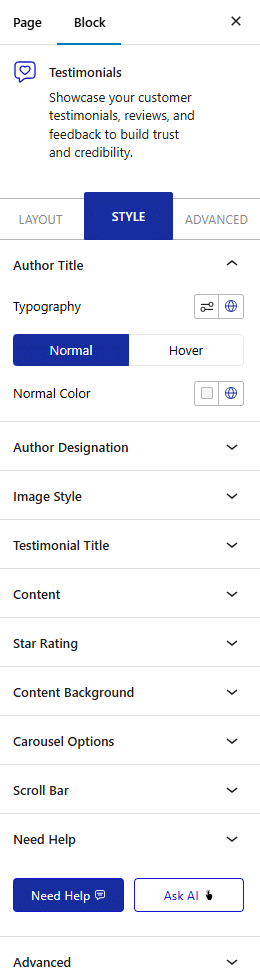How to Add Testimonials Reviews in WordPress? 2 testimonial style new