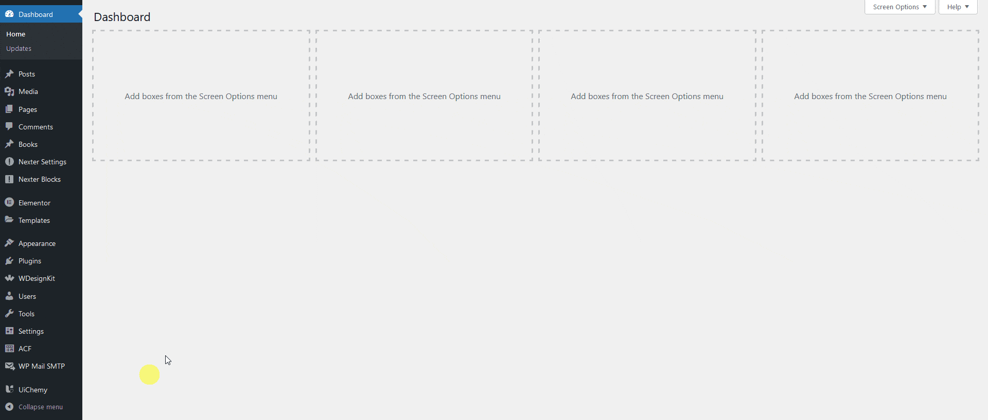 How to Disable File Editor in WordPress? 4 wordpress file editor disabled