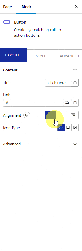 How to Add Buttons in WordPress? 2 button content 1