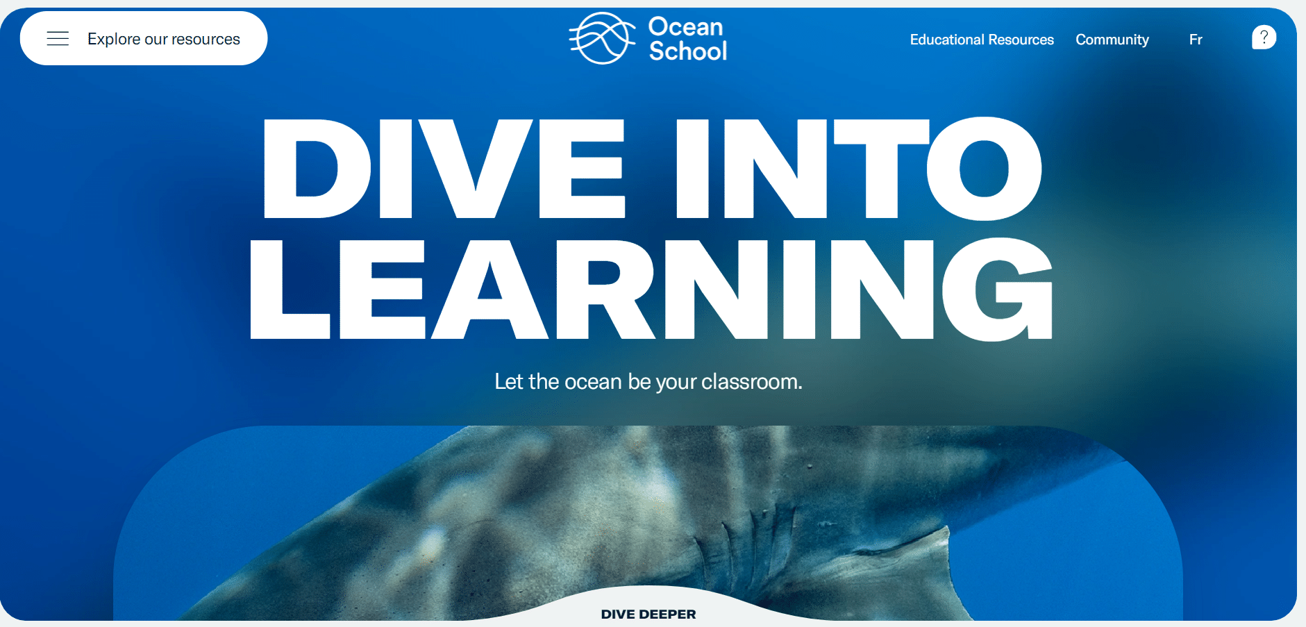 Ocean School