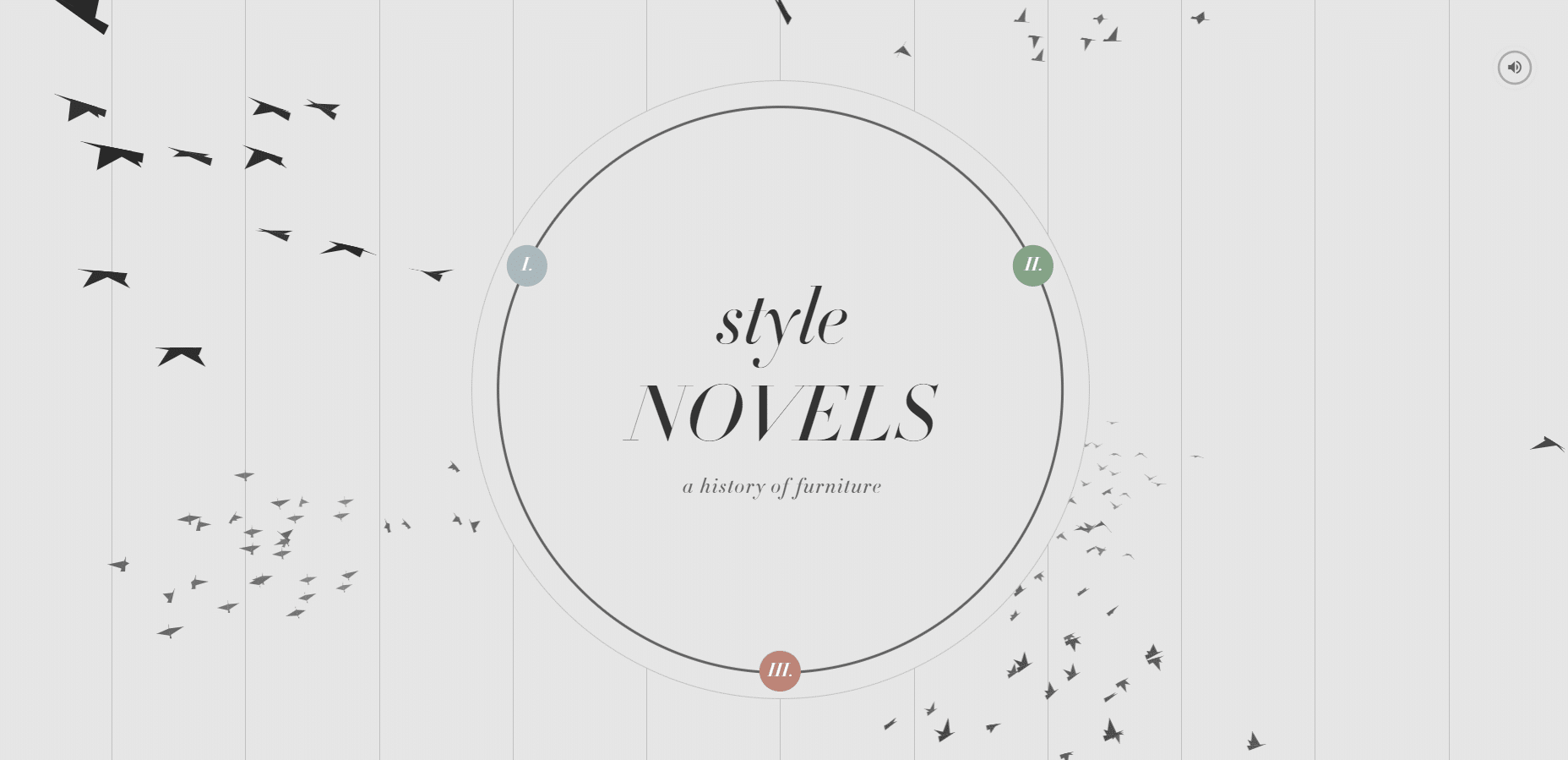 Style Novels