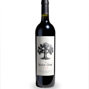 Silver Oak Cabernet 2017