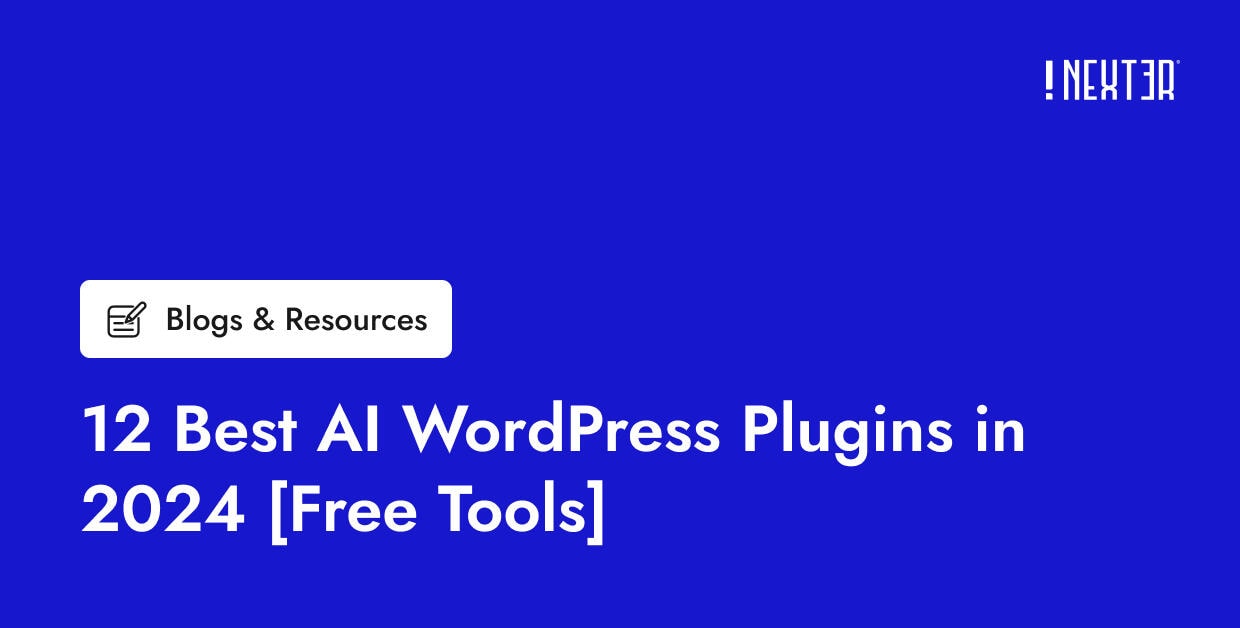 AI chatbot plugins for WordPress that answer visitor questions using large language models