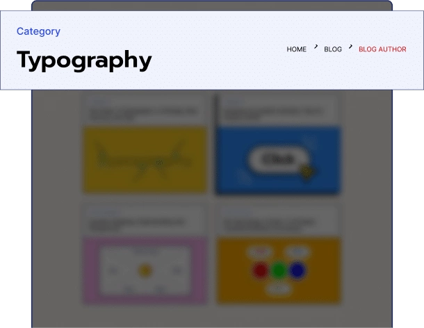 Blog & Post Builder Block For WordPress 55 blog cata personal