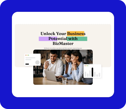 Advance typography demo three