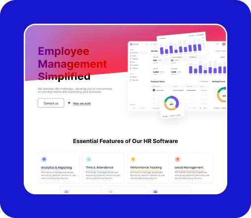 Advance typography demo two