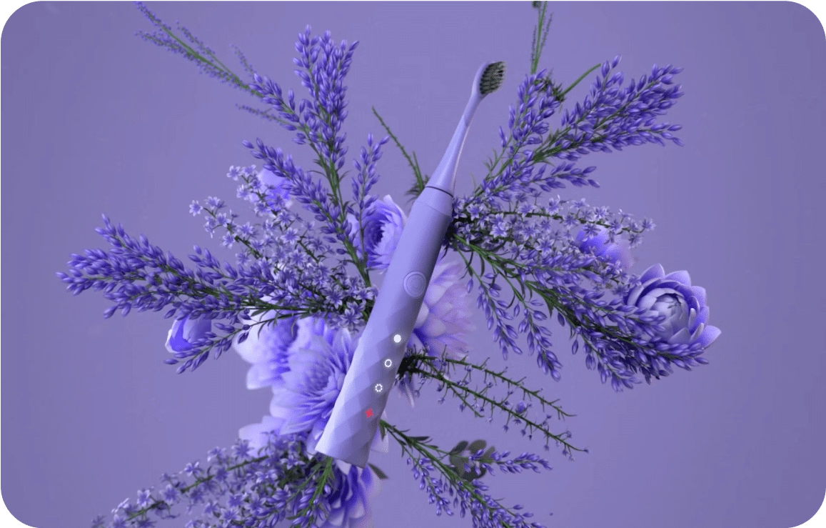 Video Carousel Block For WordPress 17 Burst Lavender