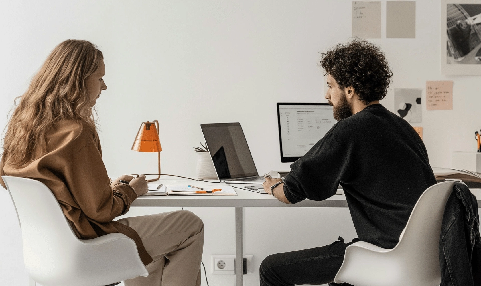 On Scroll Content Animations Block For WordPress 18 Professional Work Discussion