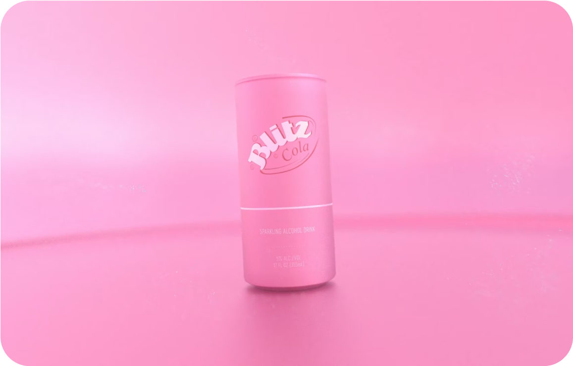 Video Masonry Block For WordPress 22 Warm & Fuzzy CG Product Reel