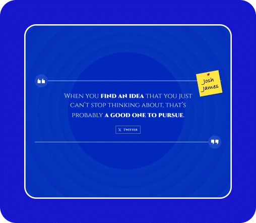 Block Quotes Block For WordPress 10 WordPress Blockquote with