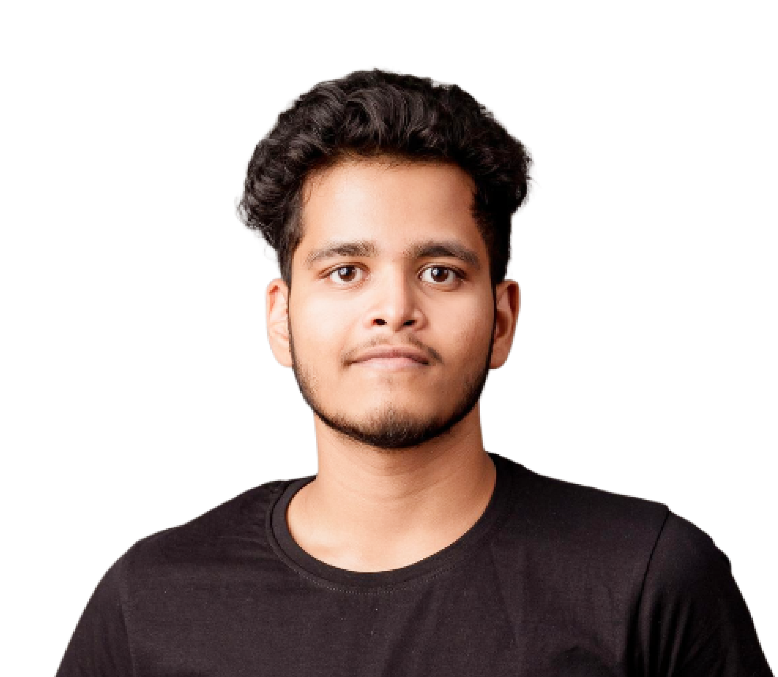 Photo of Aditya Sharma CMO of Nexter