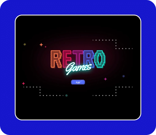 advance typography demo seven