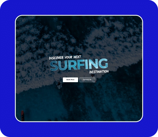 advance typography demo six