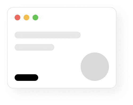 On Scroll Content Animations Block For WordPress 19 main left image