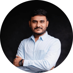 sagar patel profile