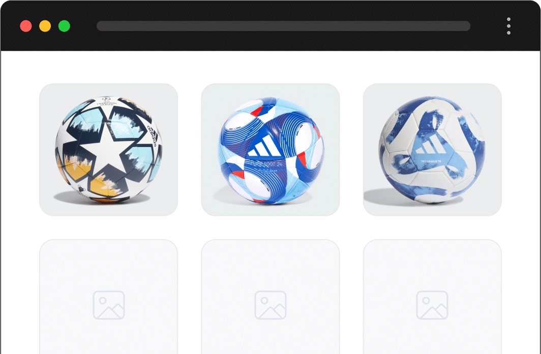 Image Gallery Block For WordPress 2 Image Grid Layout