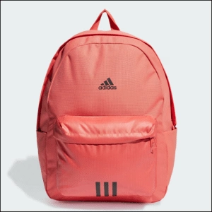 CLASSIC BADGE OF SPORT 3-STRIPES BACKPACK