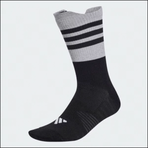 RUNNING X REFLECTIVE SOCKS 1 PAIR