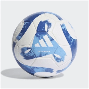 TIRO LEAGUE THERMALLY BONDED BALL