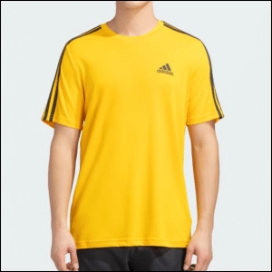 3 STRIPES TEE