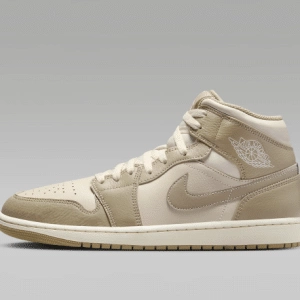 Air Jordan 12 Cream GS