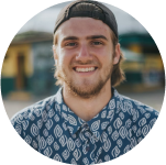 Team Member Carousel Block For WordPress 11 Profile Image