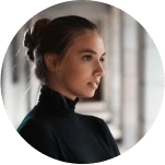 Team Member Carousel Block For WordPress 13 Profile Image