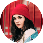 Team Member Carousel Block For WordPress 12 Profile Image