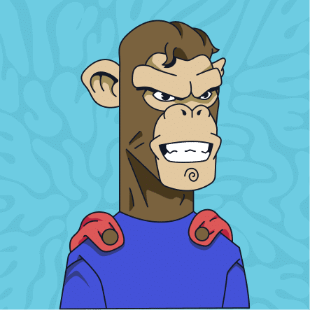Heroic Hank