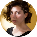 Team Member Carousel Block For WordPress 15 Profile Image