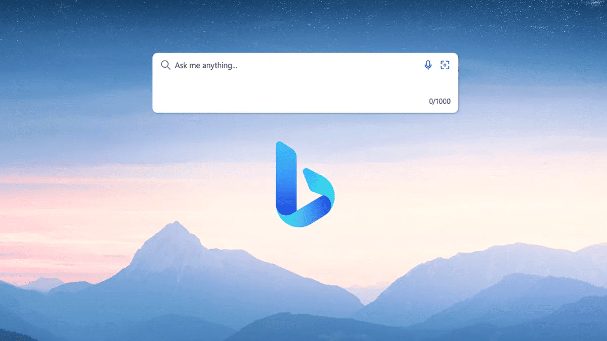 Bingbot - Microsoft Bing web crawler