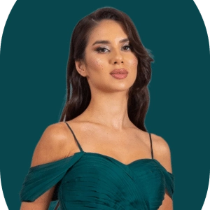 Evening Gala Maxi Dress