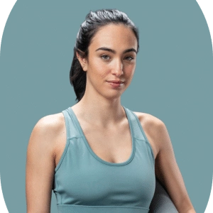 Performance Leggings