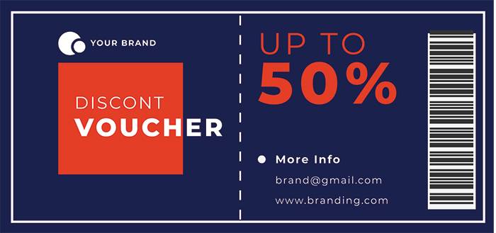 Coupon Codes Block For WordPress 4 peel voucher back 1