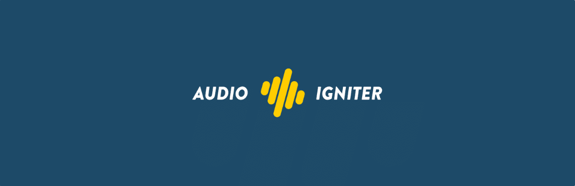 AudioIgniter WordPress music playlist plugin