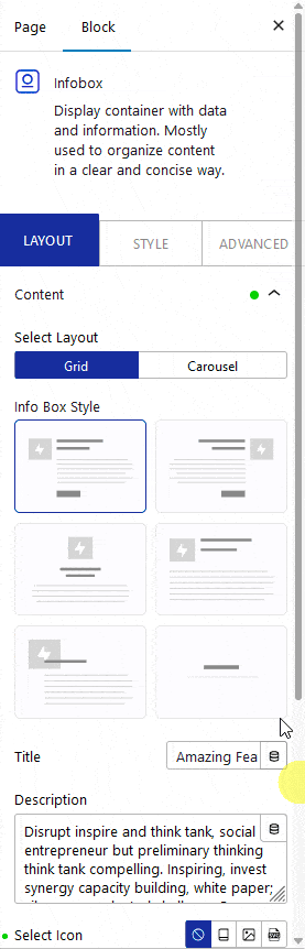 How to Add a Full Box Link to the Infobox in WordPress? 1 infobox full box link
