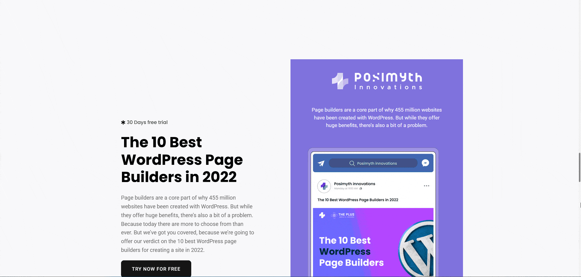 How to Add Image Sequence in an Inner Container in WordPress? 2 scroll sequence inner container demo
