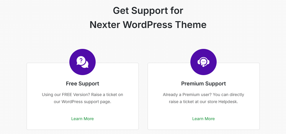 Finding and Using Support Resources