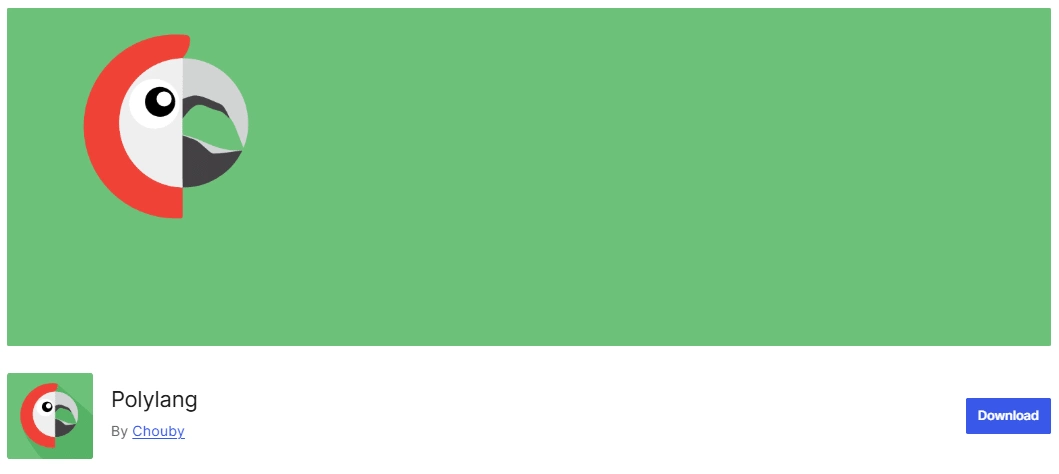 Polylang