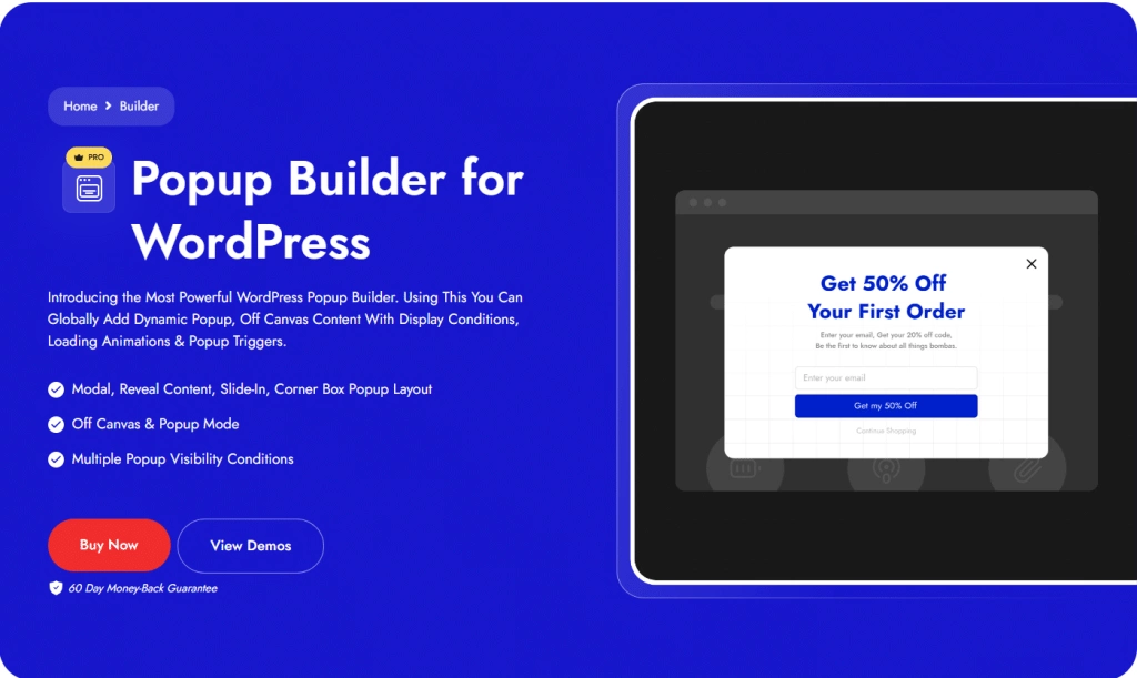 5 Best WordPress Popup Builders 1 image 38