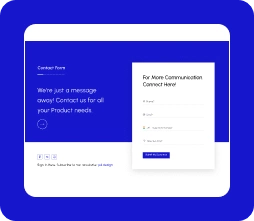 Contact Form-