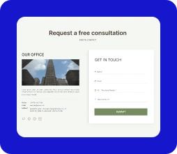 Contact Form