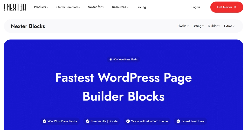 What is a WordPress Menu