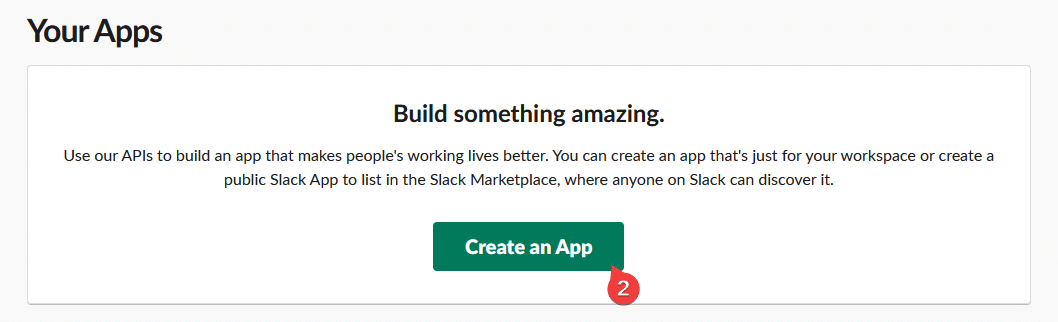 slack oauth 2