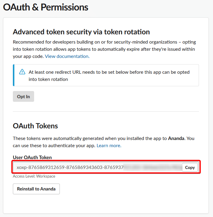 slack oauth 9